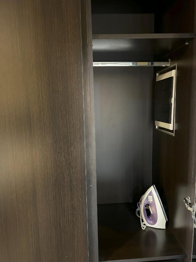 Comfortable Modern Apartment Buenos Aires Exterior photo