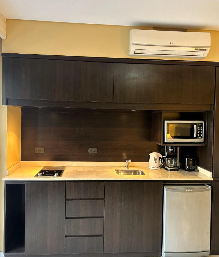 Comfortable Modern Apartment Buenos Aires Exterior photo